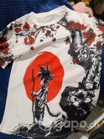 Ropa niño