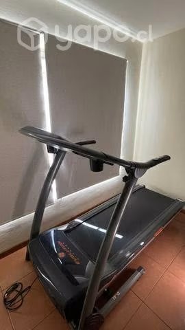Trotadora evolution fitness 500t