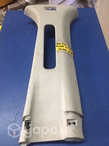 Tapiz cubre pilar sup central der Ranger 3.2 2014