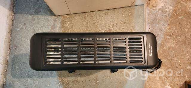 Calefactor electrico - Imagen 3