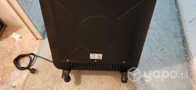 Calefactor electrico - Imagen 2