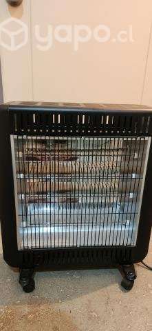 Calefactor electrico - Imagen 5