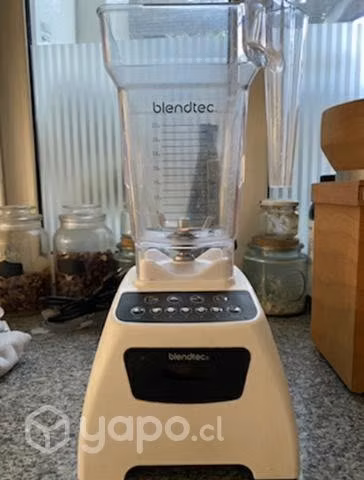 Licuadora Blendtec 575 - Imagen 2
