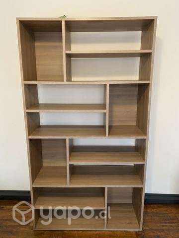 Librero estante - Imagen 2