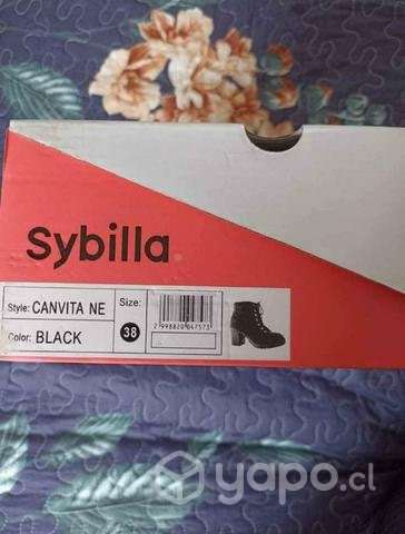 Botines mujer - Imagen 3