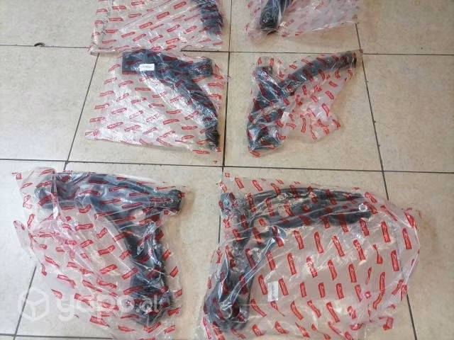 Bandejas toyota Yaris 1999-2023