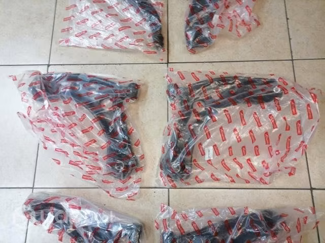Bandejas toyota Yaris 1999-2023