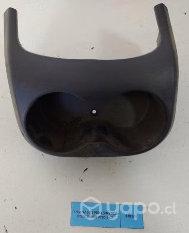 Posa Vasos Piso (DRV7030) Dodge Ram V700 2021