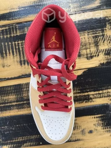 Zapatilla air jordan 1 mid - Imagen 4