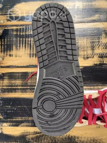 Zapatilla air jordan 1 mid - Imagen 5