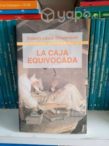 La Caja equivocada