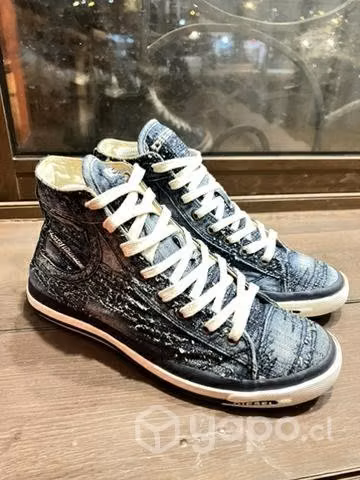 Zapatillas diesel