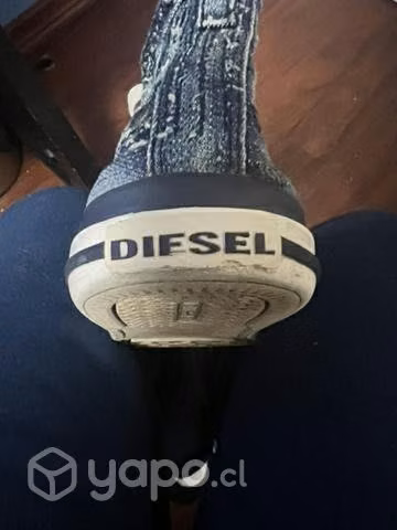 Zapatillas diesel