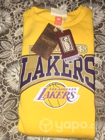 Poleron lakers original
