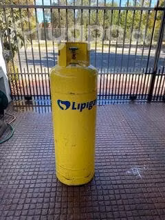 Gas de 45 kg