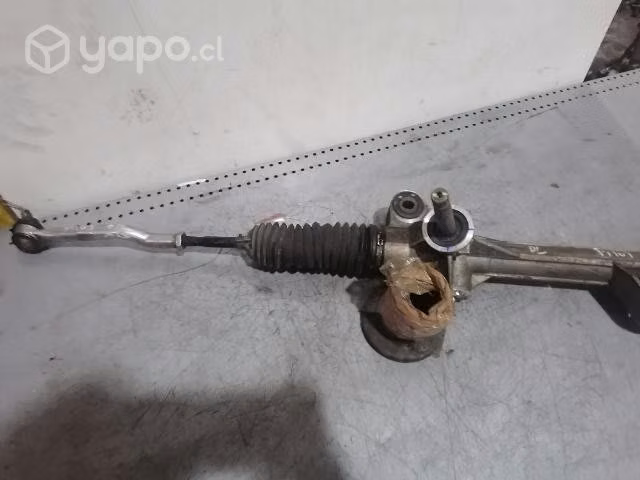Cremallera de dirección Honda pilot 3.5 19 / 23