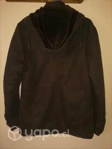 Chaqueta ferouch