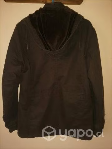 Chaqueta ferouch