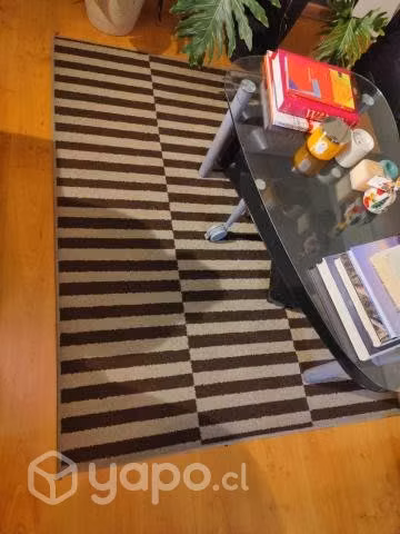 Alfombra