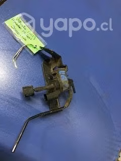 Valvula (012) Hyundai H1 2007-2011