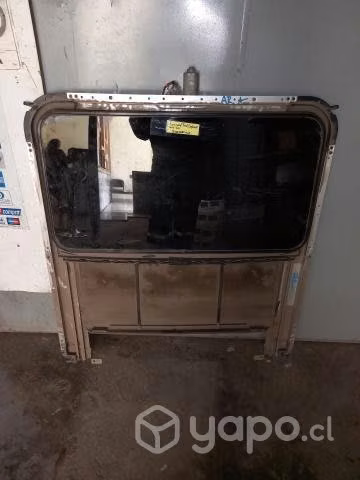Sunroof Ford Explorer 2004 al 2011