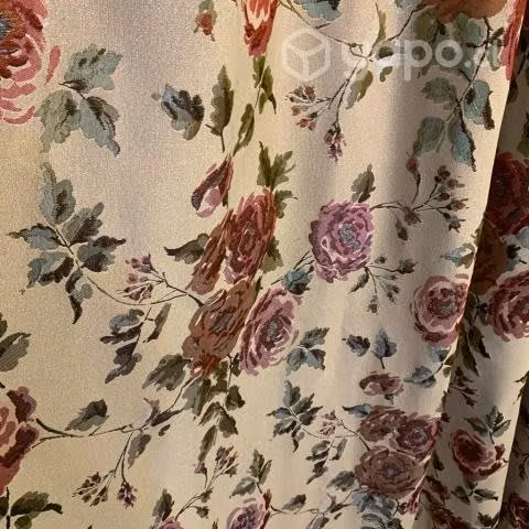 Cortinas para dormitorio y sala de estar