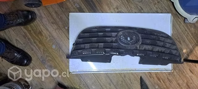 Máscara rejilla great wall wingle 5 superior