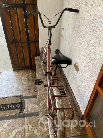 Bicicleta mini - Imagen 3
