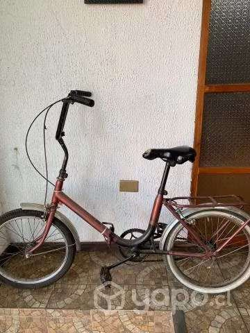 Bicicleta mini - Imagen 2