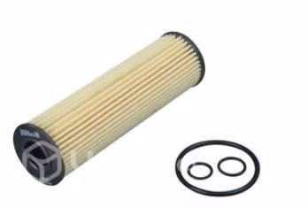 Filtro de aceite Mercedes Benz clase C/E/SLK
