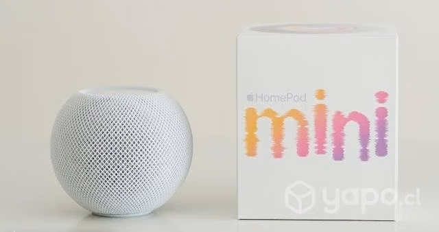 HomePod