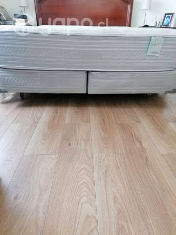 Box Spring Style 6 Rosen - Imagen 2