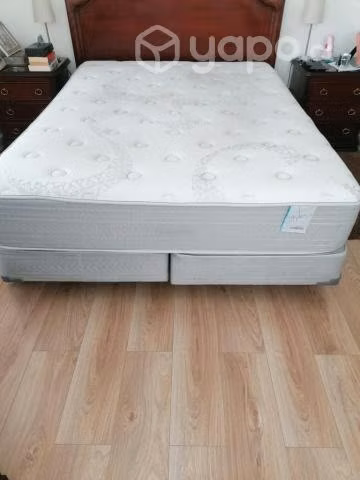 Box Spring Style 6 Rosen