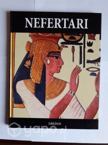 Nefertari