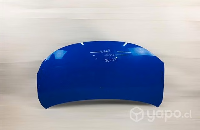 Capot Suzuki Spresso 2020-2022