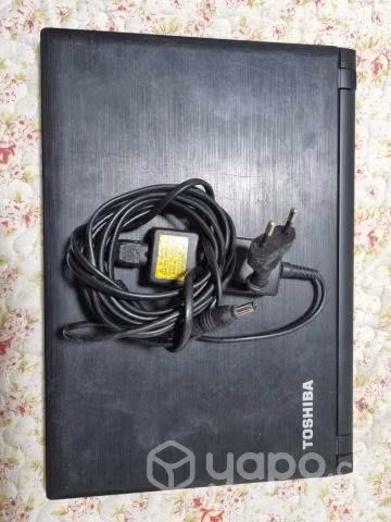 Notebook TOSHIBA SATELLITE C45-C4205K, i5