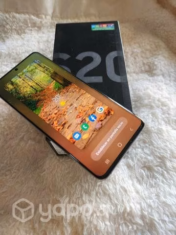 Samsung s20