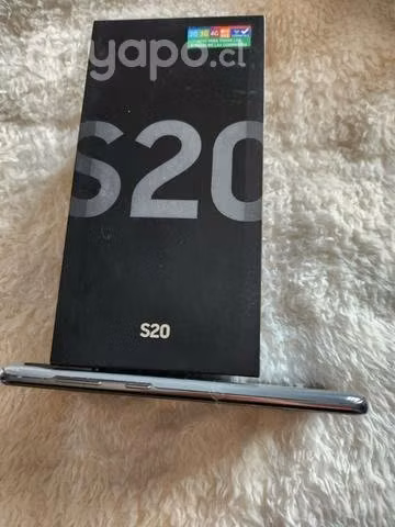 Samsung s20