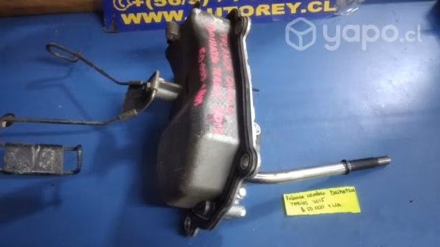 Palanca cambio Daihatsu Terios 2015