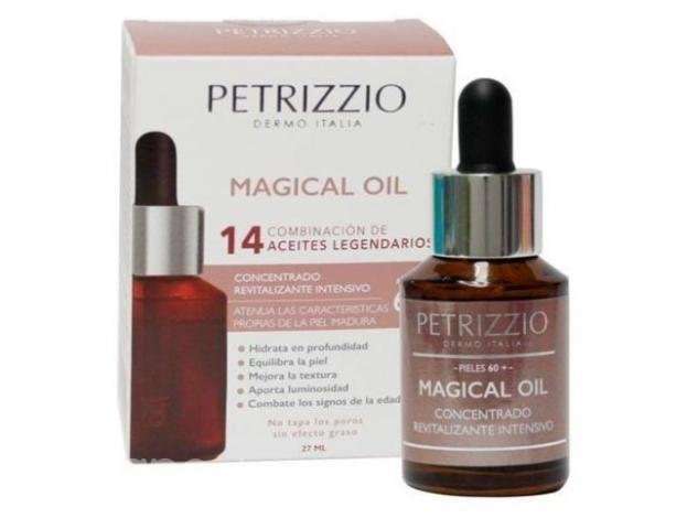 Petrizzio aceite afirmante cara arrugas - Imagen 3