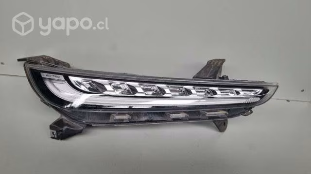 Optico chery tigo 2 pro dmg la cisterna 32.01