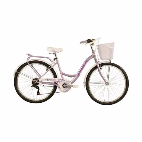 Bicicleta brabus aro 26 - Imagen 2