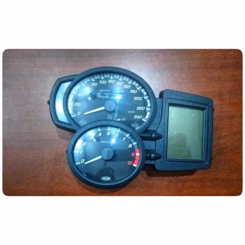 Cuadro de Instrumento F800 (NUEVO) - Imagen 2