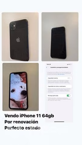 IPhone 11 64gb