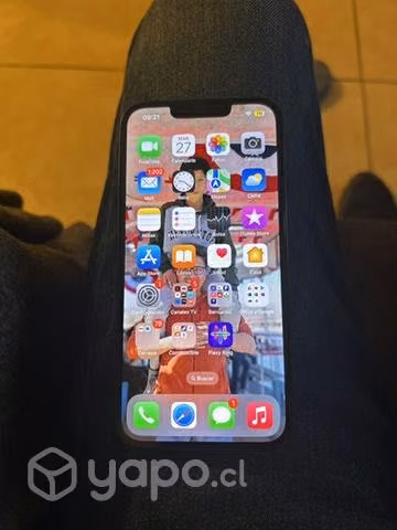 Iphone13_128mb - Imagen 2