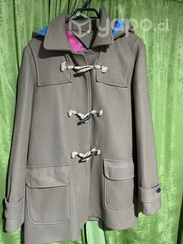 Chaquetón mujer talla M-L - Imagen 4