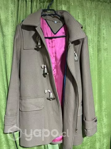 Chaquetón mujer talla M-L - Imagen 3