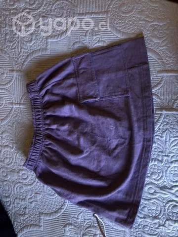 Ropa mujer