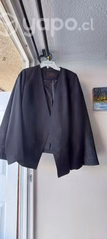 Chaquetas mujer - Imagen 2