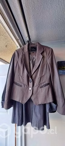 Chaquetas mujer - Imagen 3